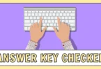 answer key checker