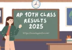 ap 10th class results 2025