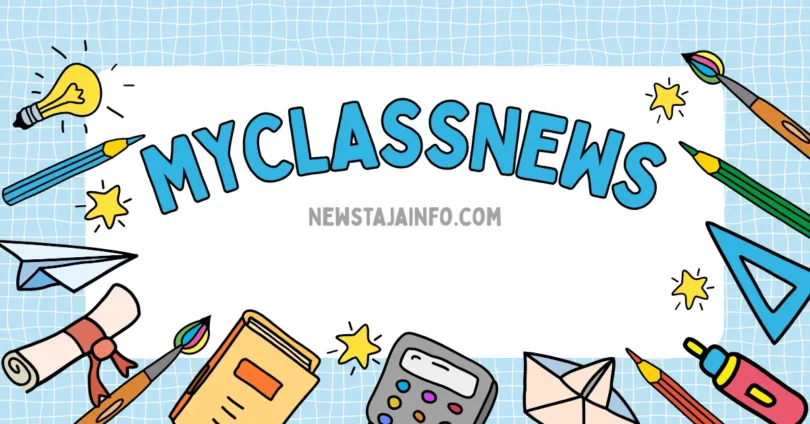 myclassnews