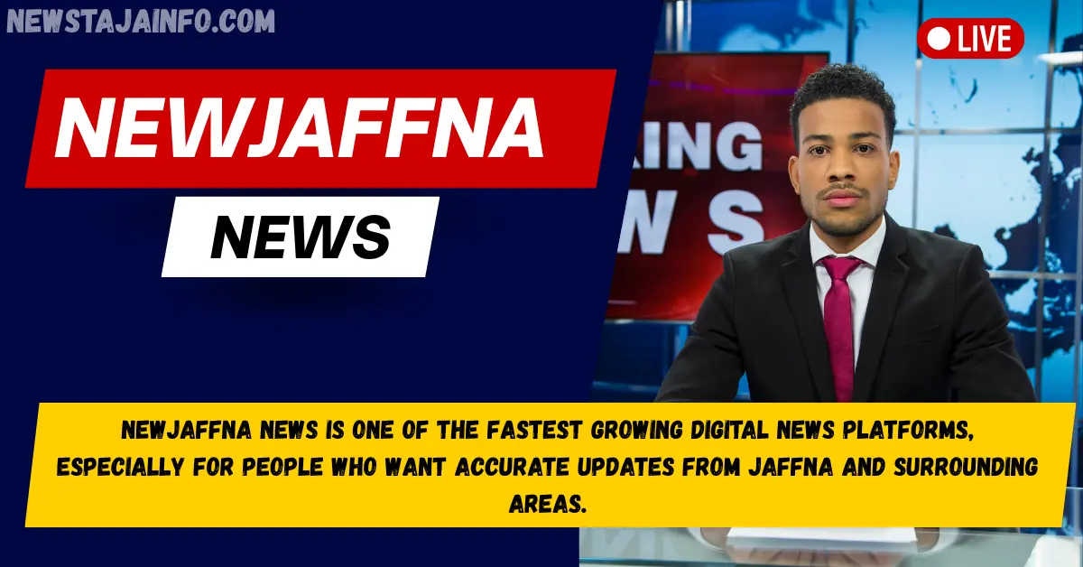 newjaffna news