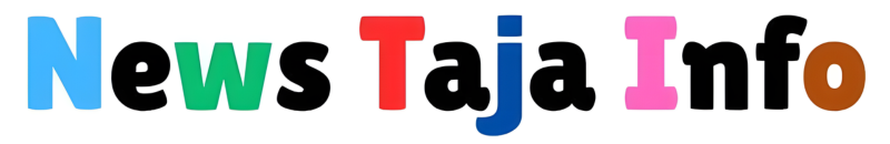 News Taja Info