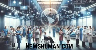 newshuman com