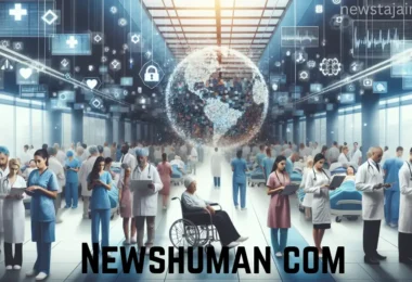 newshuman com