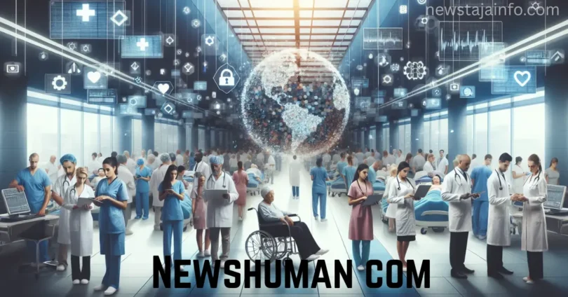 newshuman com