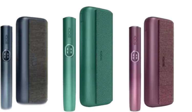 terea blue vs terea turquoise